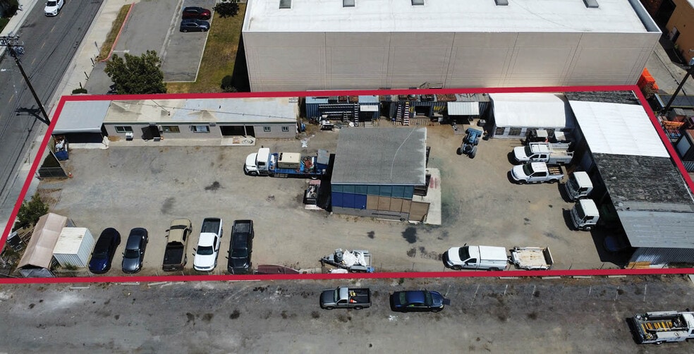 More Photos Of 6402 Maple Ave, Westminster Land For Sale