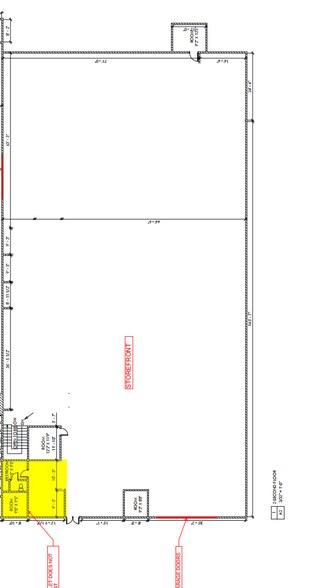 More Photos Of 505 Knorr St, Philadelphia Manufacturing For Lease