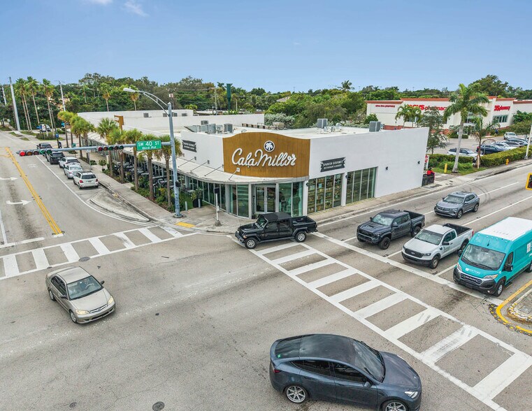 Primary Photo Of 4000 SW 57th Ave, Miami Freestanding For Sale