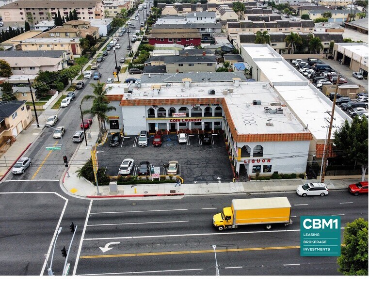 More Photos Of 3806 W El Segundo Blvd, Hawthorne Unknown For Lease