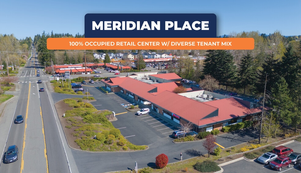 Primary Photo Of 13215-24030 240th St SE, Kent General Retail For Sale