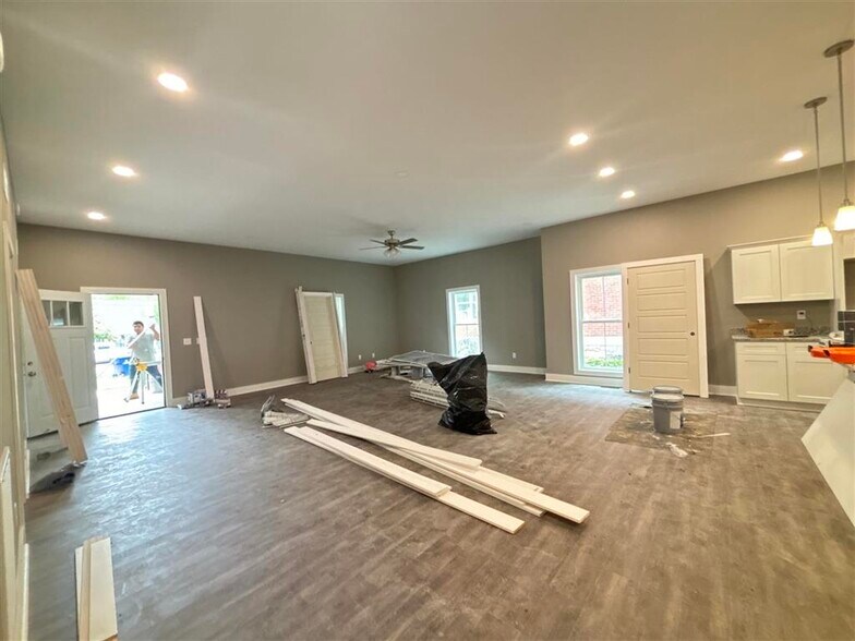 More Photos Of 1344 Park St, Bowling Green Multifamily For Sale