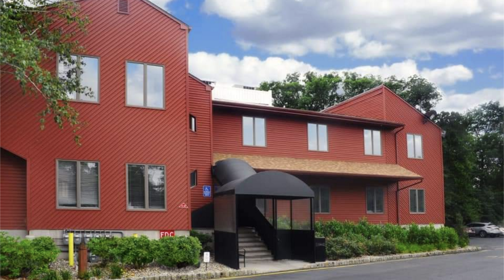 More Photos Of 223 Monmouth Rd, West Long Branch Medical For Lease