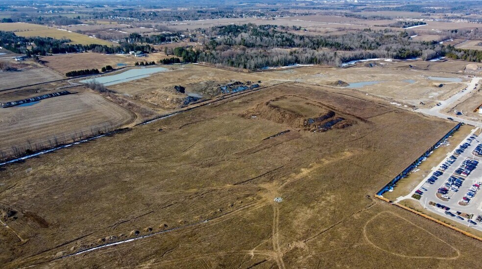 More Photos Of 883 Mapleview Drive, Barrie Land For Sale