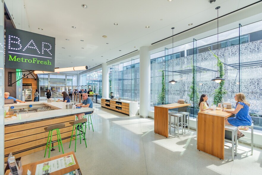 More Photos Of 1360 Peachtree St NE, Atlanta Unknown For Lease