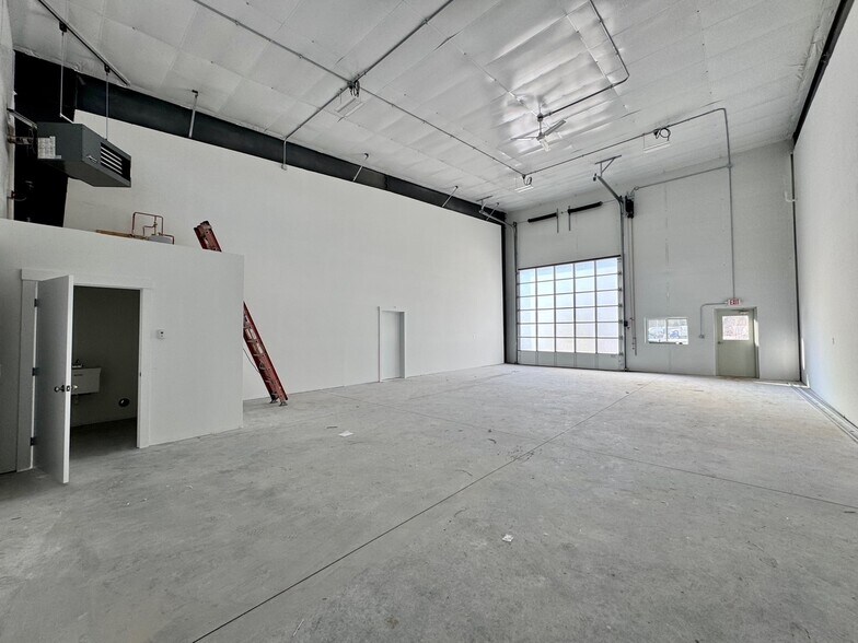 More Photos Of 7 Industry Dr., Berwick Industrial For Lease
