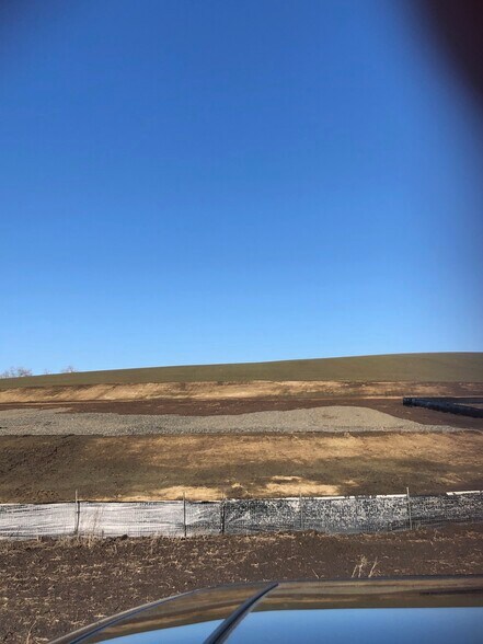 More Photos Of 121 Sand Buckler Dr, Pullman Land For Sale