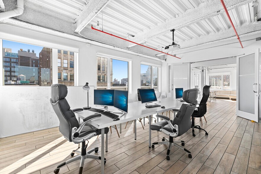 More Photos Of 433 Broadway, New York Office For Lease