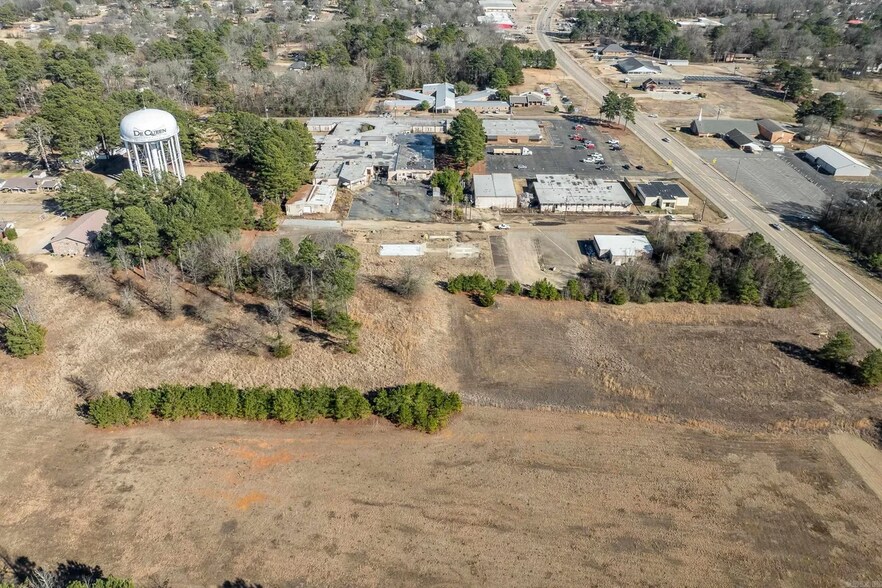 More Photos Of W Collin Raye Drive, De Queen Land For Sale