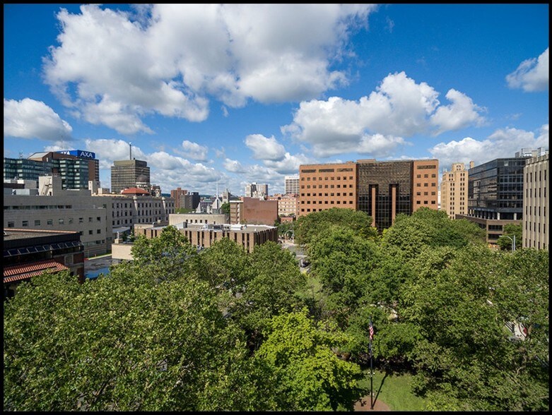 More Photos Of 300 S State St, Syracuse Office For Sale