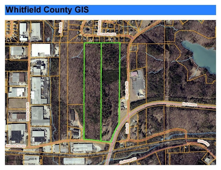 More Photos Of 1006 Willowdale Rd, Dalton Land For Sale