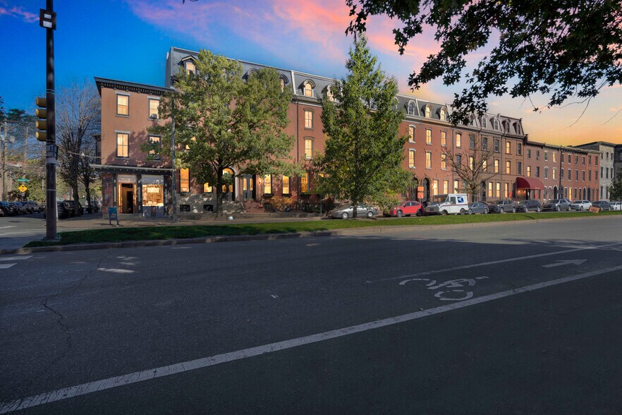 More Photos Of 1937 Spring Garden St, Philadelphia Apartments For Sale