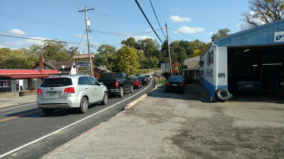 More Photos Of 2140 Conway Wallrose Rd, Freedom Auto Repair For Sale