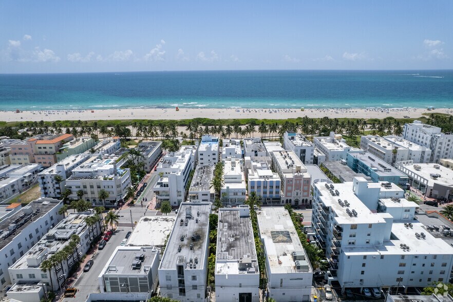More Photos Of 751 Collins Ave, Miami Beach Apartments For Sale