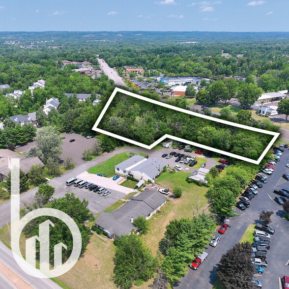 More Photos Of 712 Bethlehem Pike, Lansdale Land For Sale