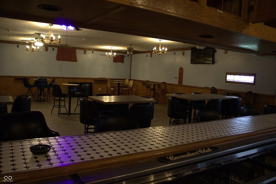 More Photos Of 1914 I Ave, New Castle Restaurant For Lease