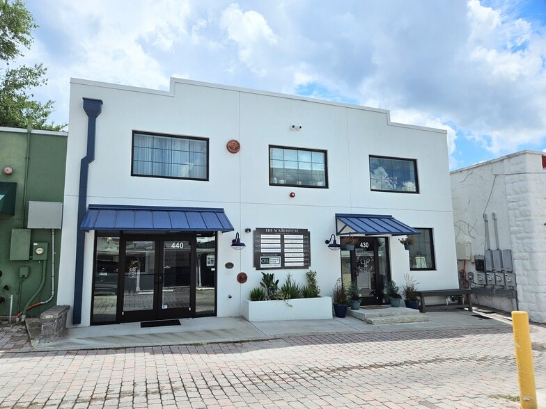 More Photos Of 440 Royellou Ln, Mount Dora Office For Lease