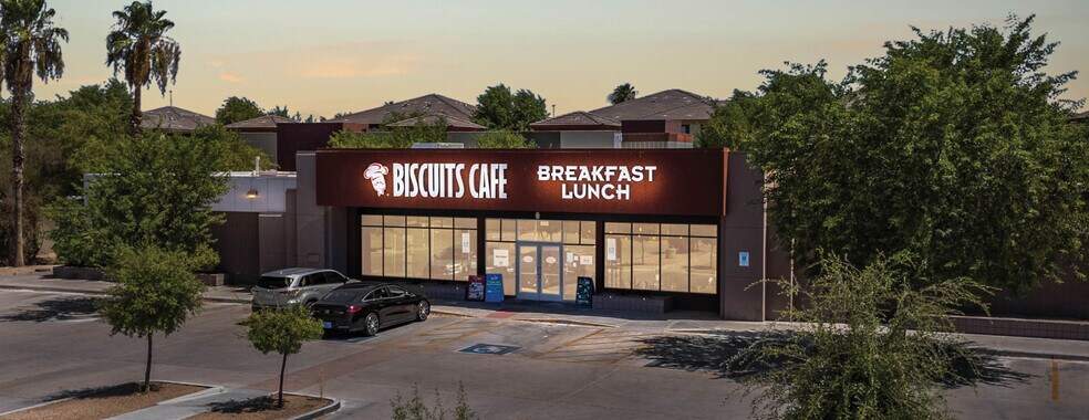 More Photos Of 8877 W Thunderbird Rd, Peoria Restaurant For Sale