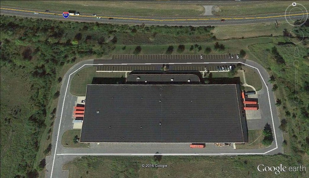 More Photos Of 1900 Corporate Blvd, Newburgh Manufacturing For Lease