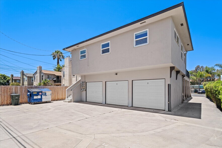 More Photos Of 376-378 Park way, Chula Vista Multifamily For Sale