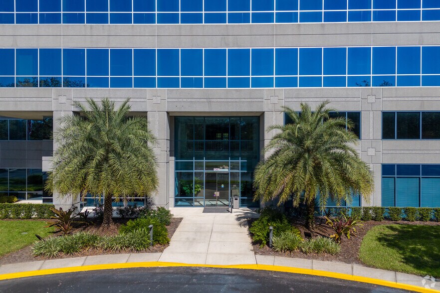 More Photos Of 10375 Centurion Pky N, Jacksonville Office For Lease