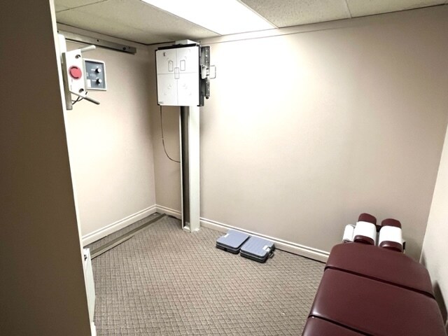 More Photos Of 1705 Gratiot Blvd, Marysville Medical For Sale