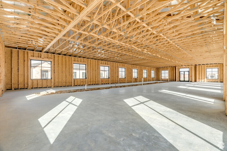 More Photos Of Highway 156 S, Haslet Unknown For Lease