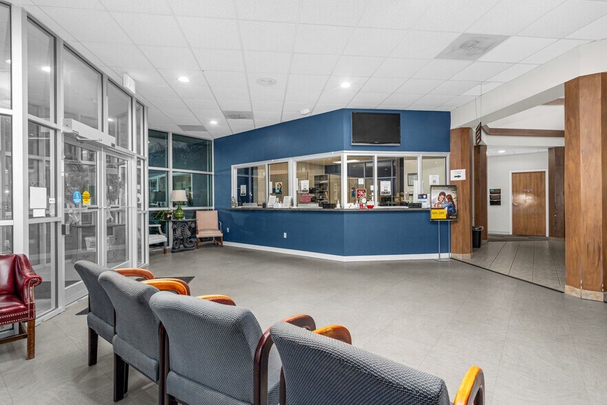 More Photos Of 3044 Sunset Ave, Rocky Mount Freestanding For Sale