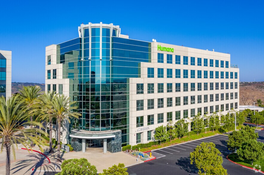 Primary Photo Of 10188 Telesis Ct, San Diego Office For Lease