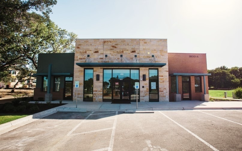 Primary Photo Of 3500 Ranch Road 620 S, Bee Caves Freestanding For Lease