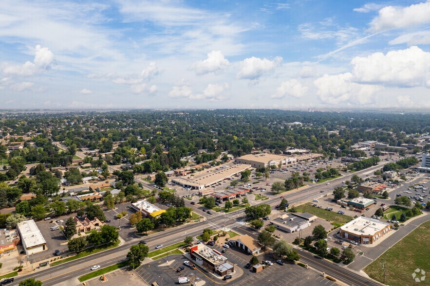 More Photos Of 1716-1834 N Main St, Longmont Unknown For Lease