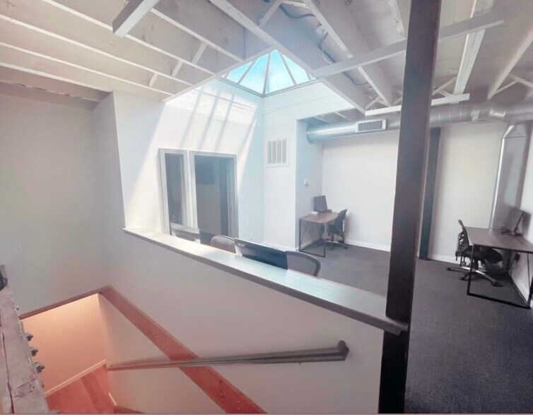More Photos Of 10 Lackawanna Plz, Montclair Storefront Retail Office For Lease