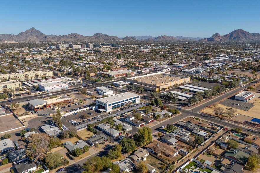 More Photos Of 1934 E Fairmount Ave, Phoenix Apartments For Sale