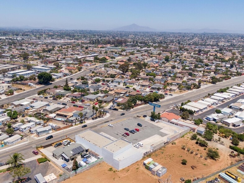 More Photos Of 531 Orange Ave, Chula Vista Auto Repair For Sale