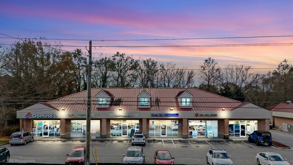 More Photos Of 11242 Cumming Hwy, Canton Unknown For Lease