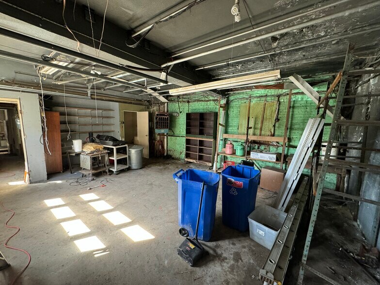 More Photos Of 1006-1008 Paterson Plank Rd, North Bergen Storefront Retail Residential For Sale