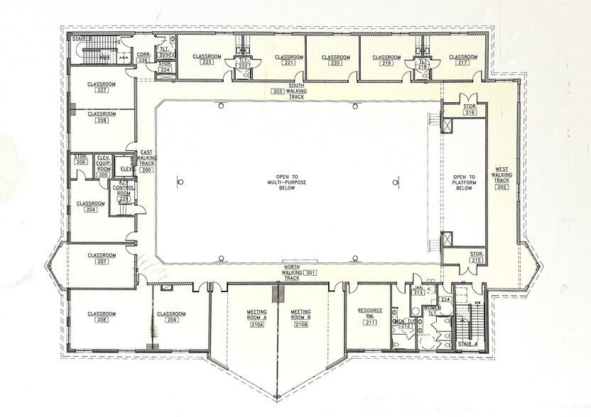 More Photos Of 3601 Dill Rd, Richmond Religious Facility For Sale