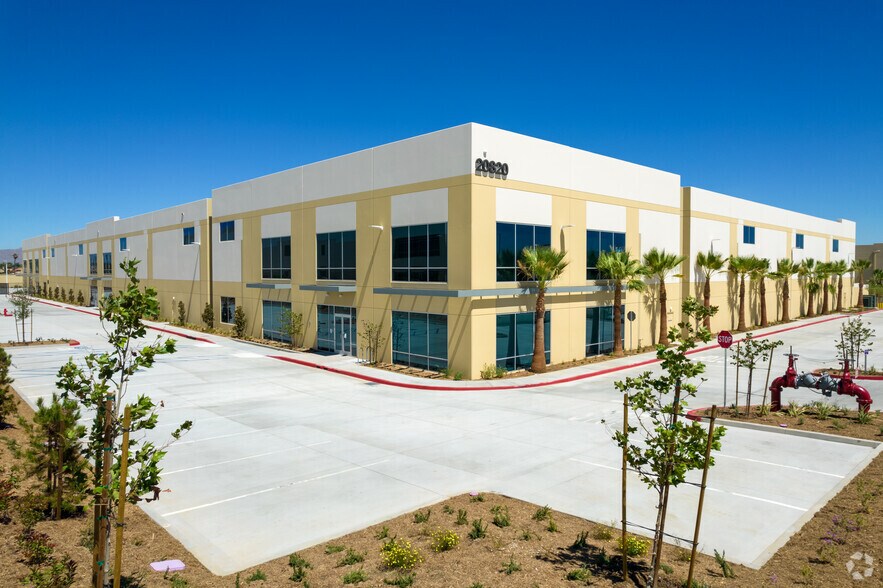 Primary Photo Of 20820 Krameria Ave, Riverside Unknown For Lease