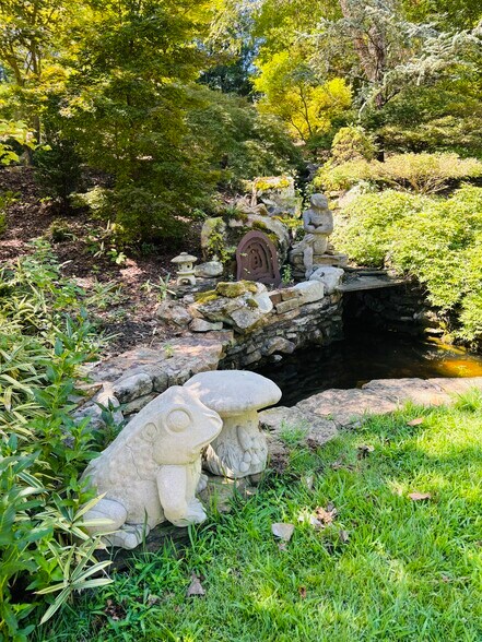 More Photos Of 153 Franklin St, Hot Springs Land For Sale
