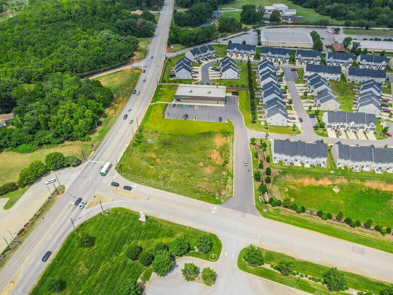 More Photos Of 01 South Carolina 417, Simpsonville Land For Lease