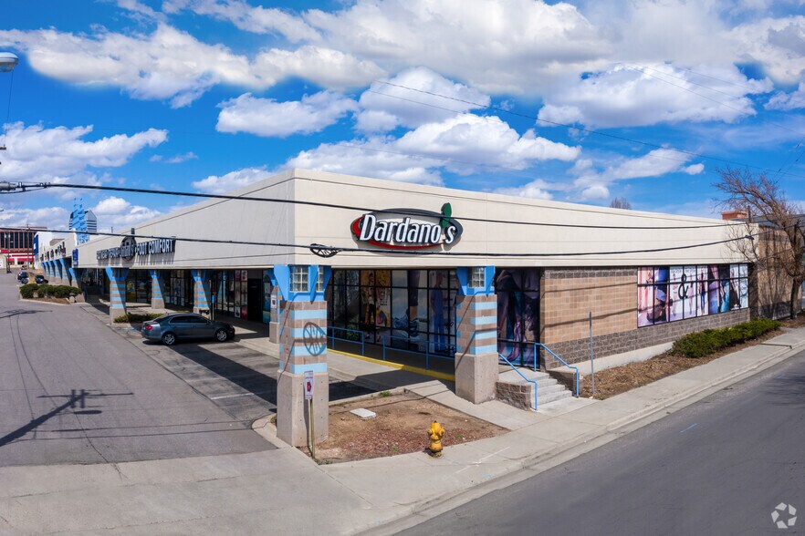 More Photos Of 1550 S Colorado Blvd, Denver Storefront For Lease