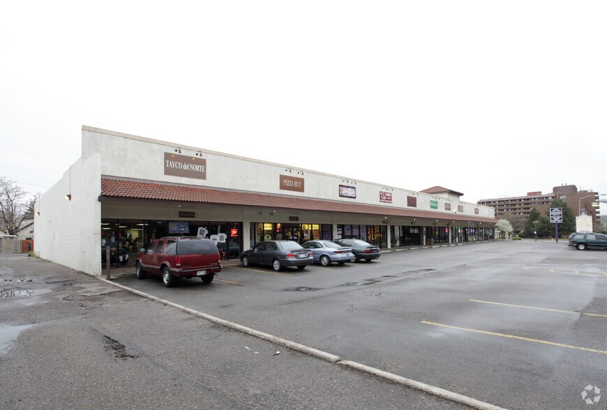 More Photos Of 1355-1385 Santa Fe Dr, Denver Unknown For Lease