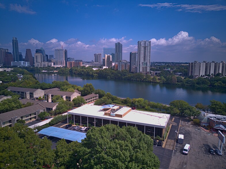 Primary Photo Of 512 E Riverside Dr, Austin Office For Lease
