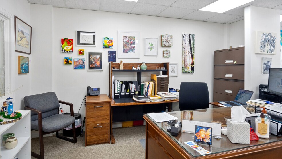 More Photos Of 224 N Washington St, Havre De Grace Office For Sale