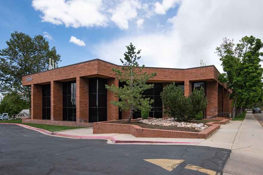 Primary Photo Of 2696 N University Ave, Provo Office For Lease