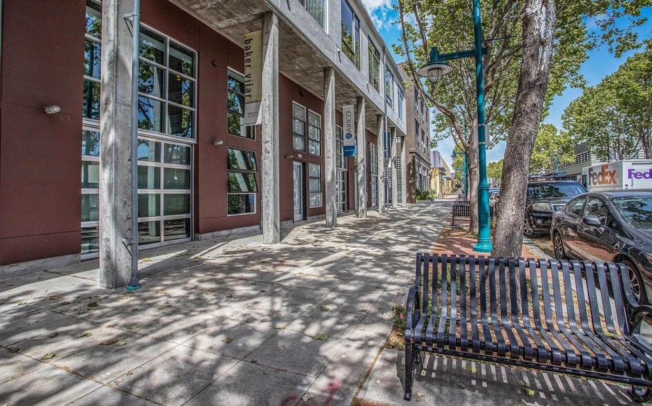 More Photos Of 1500 Park Ave, Emeryville Loft Creative Space For Lease