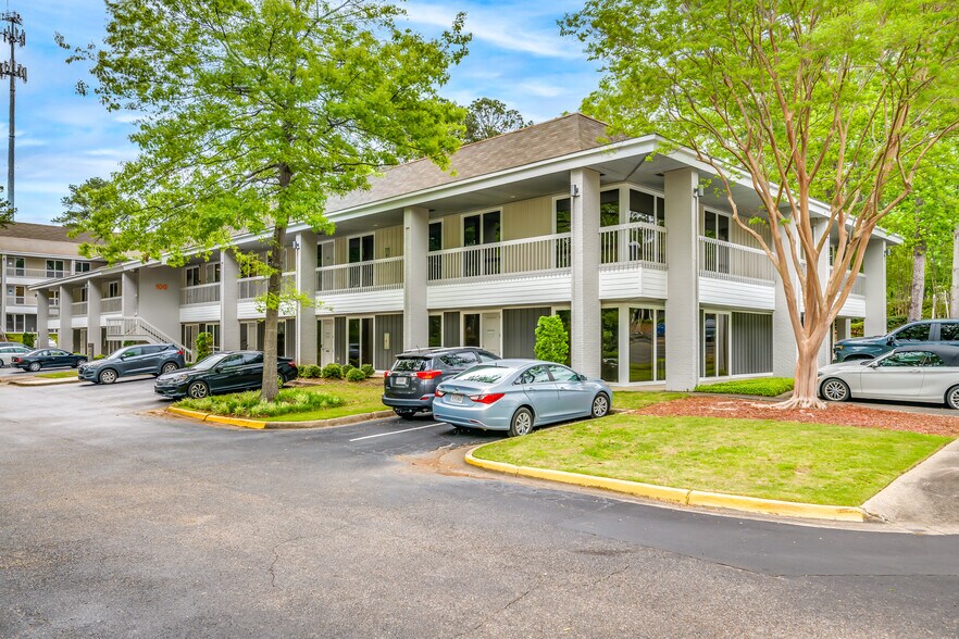 More Photos Of 100 Interstate Park Dr, Montgomery Unknown For Sale