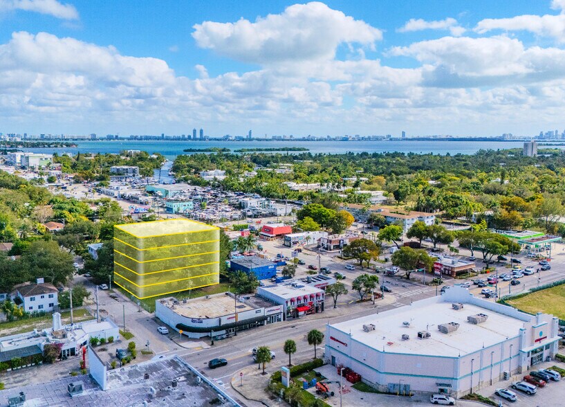 More Photos Of 630-640 NE 80th St, Miami Land For Sale