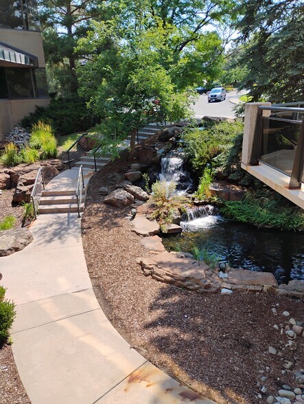 More Photos Of 9085 E Mineral Cir, Centennial Office For Sale