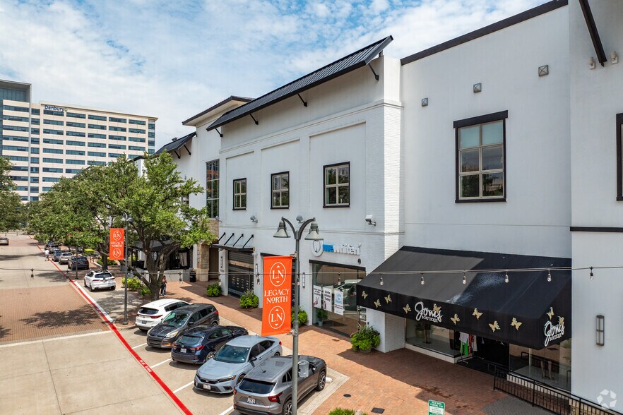 More Photos Of 7401 Lone Star Dr, Plano Unknown For Lease